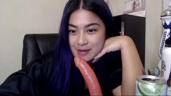 Nikita Kim,Korean Girl,Not Nude