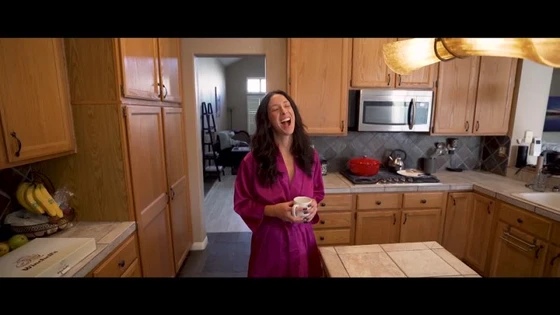 WCA Productions ManyVids- Jackie Ohh (Distracted By My Sexy Stepmom) Hardcore, Incest, Taboo, POV,