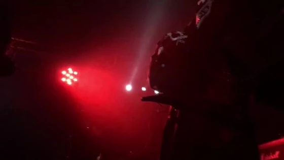 Batushka - Full Live In Paris
