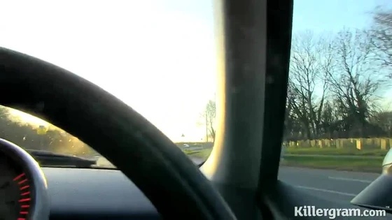 [OnADoggingMission.com/ Killergram.com] Nikki Blows (Time for Dogging)