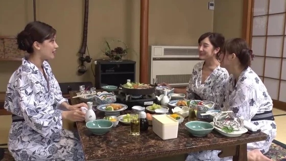 BBAN-062 Lesbian had met married woman is a woman hot water Mats