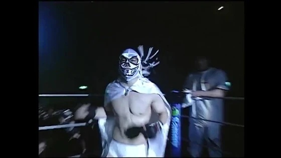 Hidehiko Hasegawa vs Hikaru Sato Pancrase_ Hybrid 7