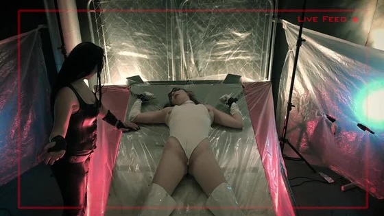 Video by Andy Mcdonald