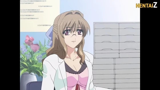 Уроки искушения учительницы Шино / Shino-sensei no Yuuwaku Jugyou / Русская озвучка