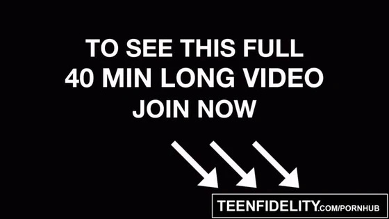 TEENFIDELITY HANNAH HAYS FUCKED BY HER DIRTBAG STEP-BROTHER