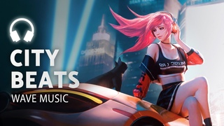 atmospheric beats playlist — inspiring dynamic music — paradise