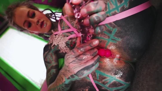 Anuskatzz_CUM-together -skinny-tattoo-teen (Fetish, FemDom, Tattoo, Piercing,Teen,Fisting,Horror,BDSM,Underground Porn) 1080p