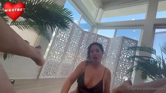 Vanessa Blake, Dredd Round 2 - Bringing Back More Anal Madness [ALL SEX, POV, BLOWJOB DEEPTHROAT FACEFUCK, INTERRACIAL, FACIAL]