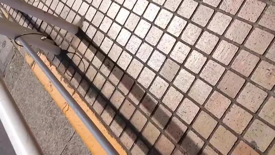 Video by The old man