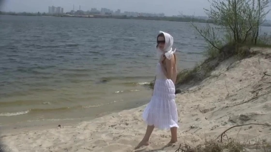 AmourAngels Anfisa - Celeste (1080p)