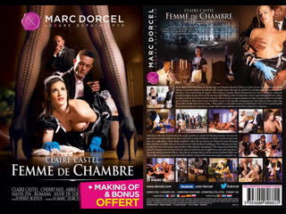 Claire Castel, Cherry Kiss, Abbie Cat, Henessy, Eufrat Mai, Silvie Deluxe, Cayenne Klein, Romana, Nasta Zya FULL HD