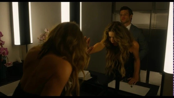 Саша Питерс - Твой образ / Sasha Pieterse - The Image of You ( 2024 )