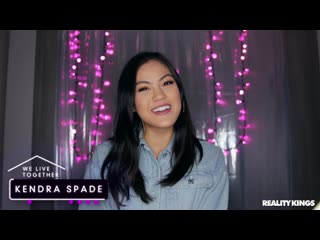 [RealityKings] Gina Valentina, Sloan Harper, Kendra Spade, Gia D