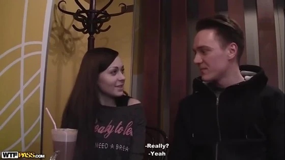 WTFPass Katarina Muti