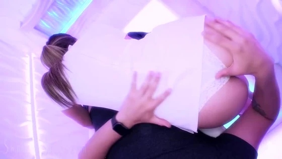 Athena Faris [Blowjob]