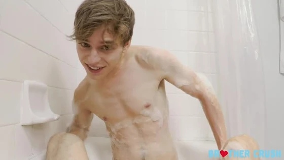 _Brother_Crush__Squeaky_Clean_-_Zach_Brenton__720p_