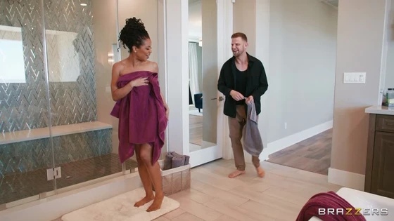 BrazzersExxtra Kira Noir