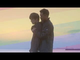 Атлет _ Athlete - Ore ga kare ni oboreta hibi (2019)