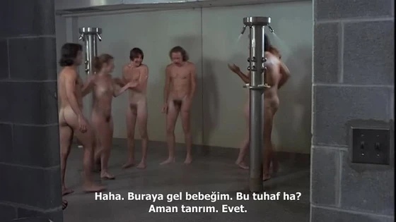 Debbie Does Dallas 1 (1978) (Türkçe Altyazılı)