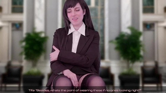 Lana_Rain Fansly Cosplay Porno Solo