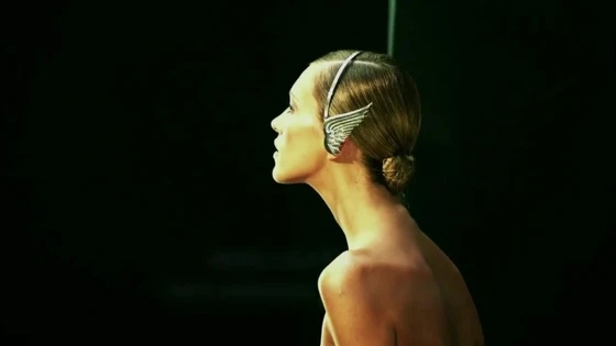 Making of Pirelli Calendar 2011