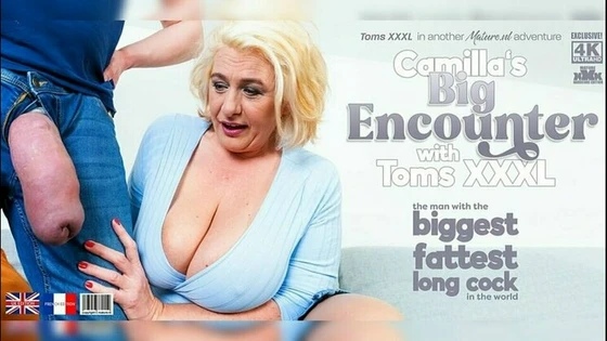 Camilla Creampie OnlyFans Big TITS большие сиськи big tits [Трах, all sex, porn, big tits , Milf, инцест, порно blowjob brazzers
