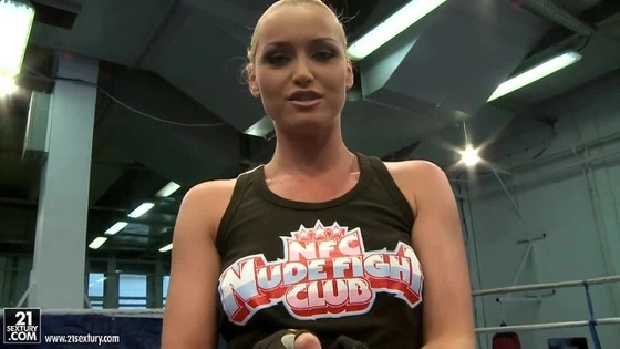 21Sextury - Kathia Nobili vs Angell Summers