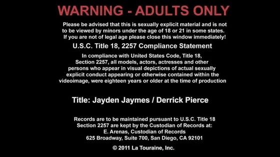 Jayden Jaymes