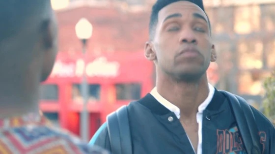 ABOUT HIM - SEASON 2 - EPISODE 1 Hidden Truth-