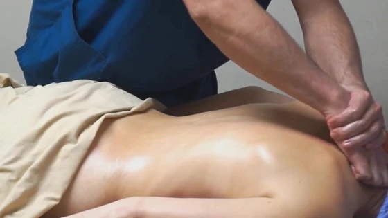 Enjoy Slow Motion Massage Collection, Beautiful Music, Beautiful Massage asmr