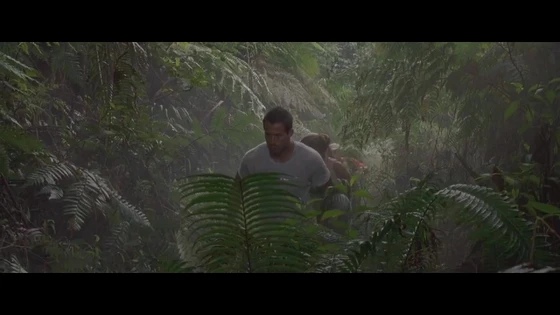 Анаконда 2 Охота за проклятой орхидеей Anacondas The Hunt for the Blood Orchid (2004) BDRip 720p [vk.comFeokino]