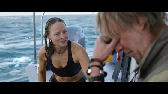 Jodie Foster, Annette Bening, Diana Nyad - NYAD (2023) HD 1080p Watch / Джоди Фостер, Аннетт Бенинг, Дайана Найэд - Дайана Найэд