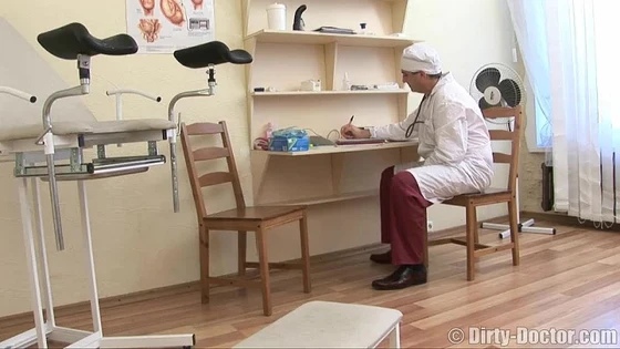 dirty-doctor lina