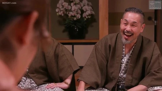 NSFS-071 Posted True Story My Wife Was Turned 17 The Dirty Body Of The Ryokan Landlady Iori Nanase ?️?