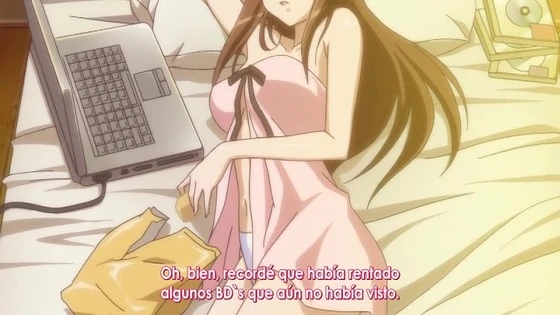 Aki sora 2/3