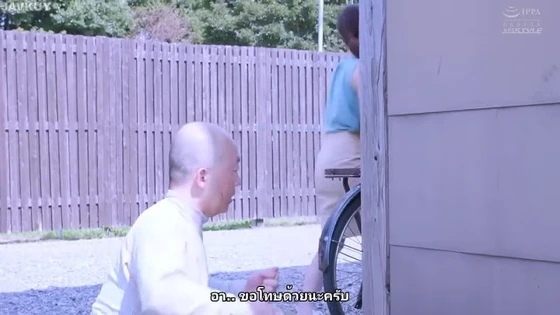 [ซับไทย] NSFS-164 คิดผิดเลี้ยงโจรเมียโดนแตกใน Satsuki Ena