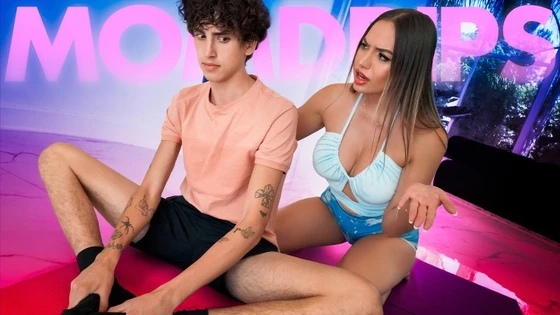 Desiree Dulce (Skip Video Games, Fuck Your Stepmom Instead)