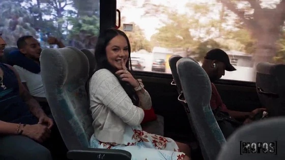 LetsPostIt.24.10.17.Madalina.Moon.Wild.Bus.Ride.XXX.1080 [SmallTits, HugeButt, CumShot, Deep, Milfy, Orgasm, Blowjob]