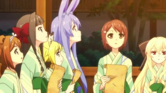 Mondaiji-tachi ga Isekai kara Kuru Sou Desu yo [BD OVA] Lektor PL