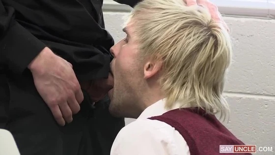 276 You Must Be Punished-Ethan Sinns, Trent Marx-BB-SU 052121