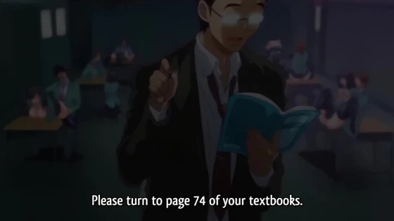 Drop Out Episode 1