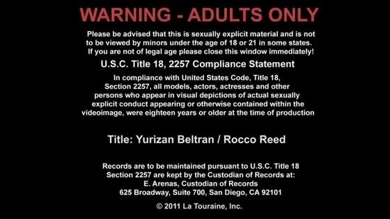 Yurizan Beltran - Rocco Reed in My Dads Hot Girlfriend 1080p