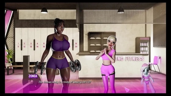 Mommys Quest Capture 0.2 New Content Only 1080p futanari futa porn