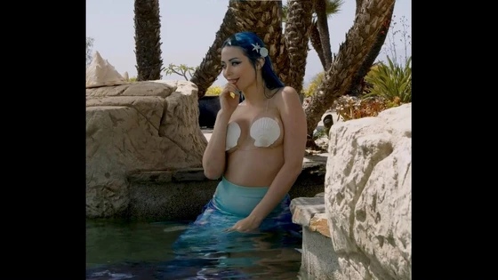 Jewelz Blu ( Deep Into Blu Part 3 Jewelz Blus 1st DP and DV)