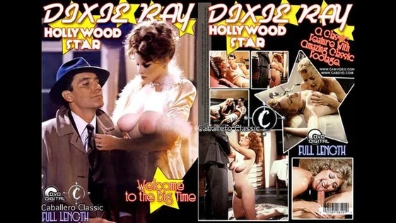 Дикси Рей Голливудская звезда / Dixie Ray Hollywood Star (1983)