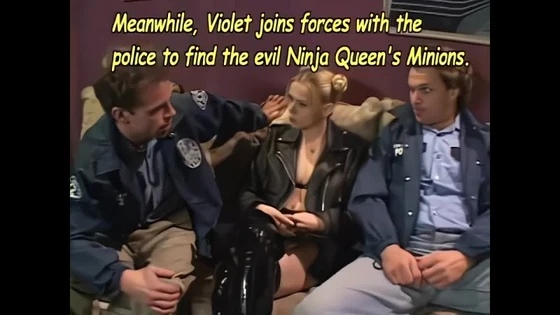 Kung-Fu Girls 2 upscaled parody comedy cheryl dynasty jenna haze