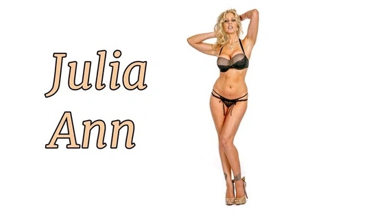 Julia Ann & Manuel Ferrara - ANAL - JULESJORDAN.COM