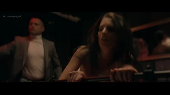Izabela Chojnacka, Daria Chojnacka, Aleksandra Nowicka, Monika Ambroziak Nude - Petla s01e03-04 (2020) Дарья Хойнацка - Петля