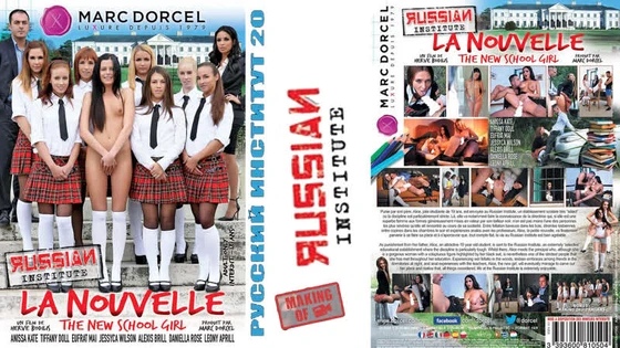 Anissa Kate, Tiffany Doll, Alexis Brill, Eufrat Mai, Jessyca Wilson, Leony April, Daniella Rose FULL HD